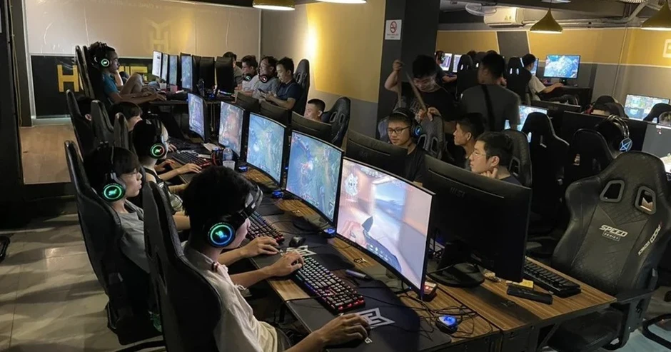 Từ 1.7, quán Internet mở cửa sau 22h có thể bị phạt đến 15 triệu đồng Từ 1.7, quán Internet mở cửa sau 22h có thể bị phạt đến 15 triệu đồng