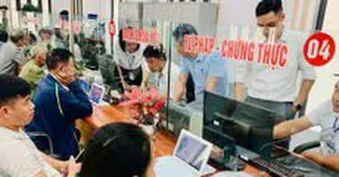 Từ 2027, thay đổi thông tin hộ tịch thực hiện thế nào?