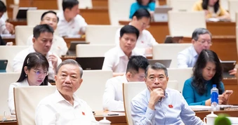 Từ 5 định hướng lớn của Thủ tướng: Yêu cầu đột phá để tăng trưởng 2 con số