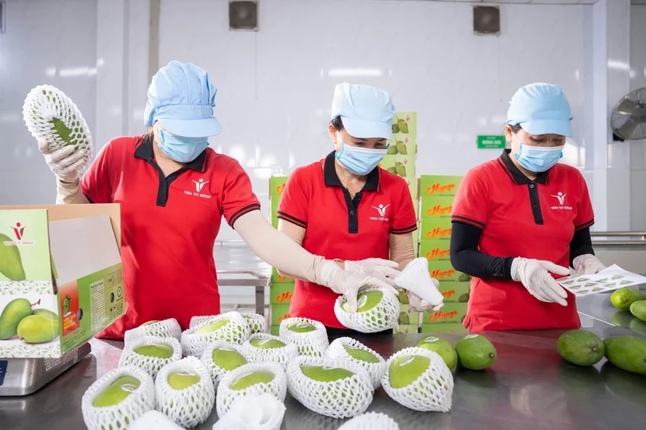 Từ 5 định hướng lớn của Thủ tướng: Yêu cầu đột phá để tăng trưởng 2 con số Từ 5 định hướng lớn của Thủ tướng: Yêu cầu đột phá để tăng trưởng 2 con số
