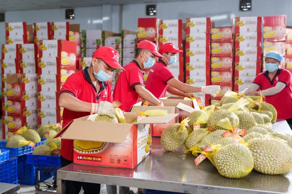Từ 5 định hướng lớn của Thủ tướng: Yêu cầu đột phá để tăng trưởng 2 con số Từ 5 định hướng lớn của Thủ tướng: Yêu cầu đột phá để tăng trưởng 2 con số