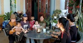 Từ buôn làng đến giáo xứ: Thông tin bầu cử lan tỏa khắp Đắk Lắk