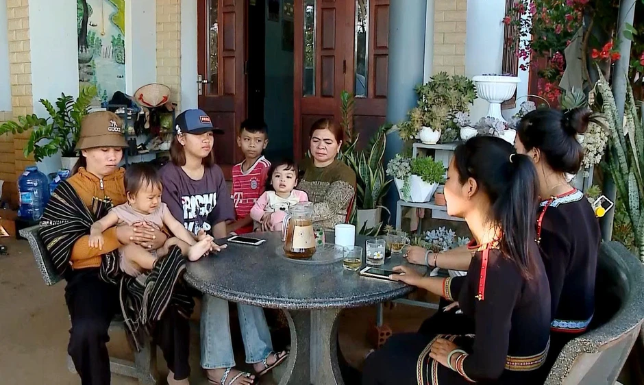 Từ buôn làng đến giáo xứ: Thông tin bầu cử lan tỏa khắp Đắk Lắk Từ buôn làng đến giáo xứ: Thông tin bầu cử lan tỏa khắp Đắk Lắk