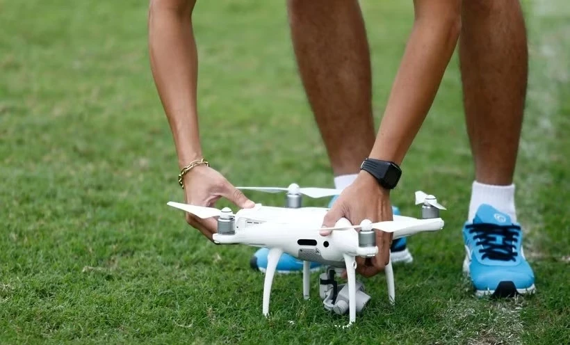 Từ các vụ UAV xâm nhập sân bay: Khi hai hệ sinh thái hàng không gặp nhau trên một bầu trời Từ các vụ UAV xâm nhập sân bay: Khi hai hệ sinh thái hàng không gặp nhau trên một bầu trời