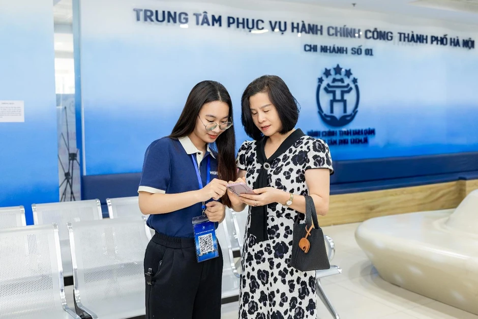 Từ câu chuyện về thủ tục hành chính: Vì sao tiếng nói thật của người dân cần một “vùng an toàn”? Từ câu chuyện về thủ tục hành chính: Vì sao tiếng nói thật của người dân cần một “vùng an toàn”?