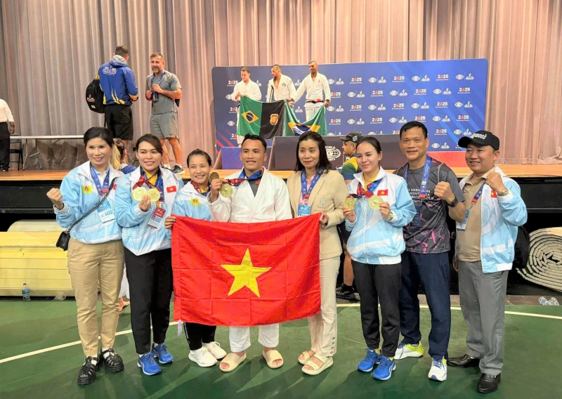 Từ chiến sĩ nghĩa vụ đến gương mặt trẻ Công an tiêu biểu toàn quốc