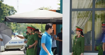 Từ chiều nay, miền Bắc chuyển mưa dông