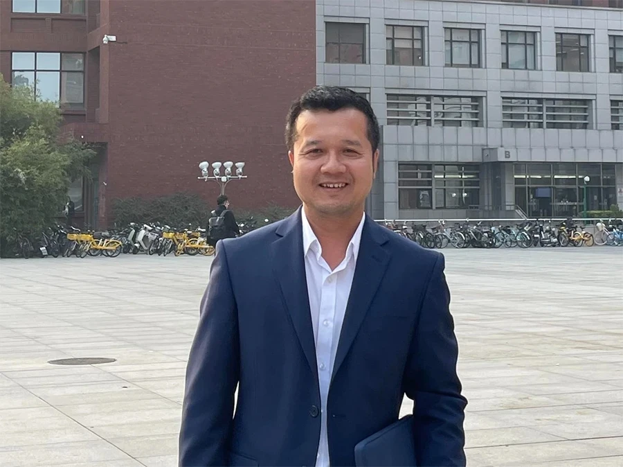 Từ chuyến thăm của Tổng Bí thư, Chủ tịch nước Tô Lâm đến Trung Quốc: Nâng tầm lòng tin chiến lược Từ chuyến thăm của Tổng Bí thư, Chủ tịch nước Tô Lâm đến Trung Quốc: Nâng tầm lòng tin chiến lược
