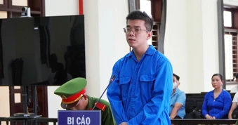 Tử hình bị cáo đâm chủ quán cà phê, cướp vàng