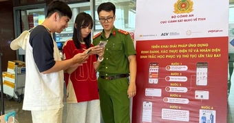 Từ mai, những người dân nào bắt buộc phải xác thực SIM chính chủ qua VNeID, các bước thế nào?