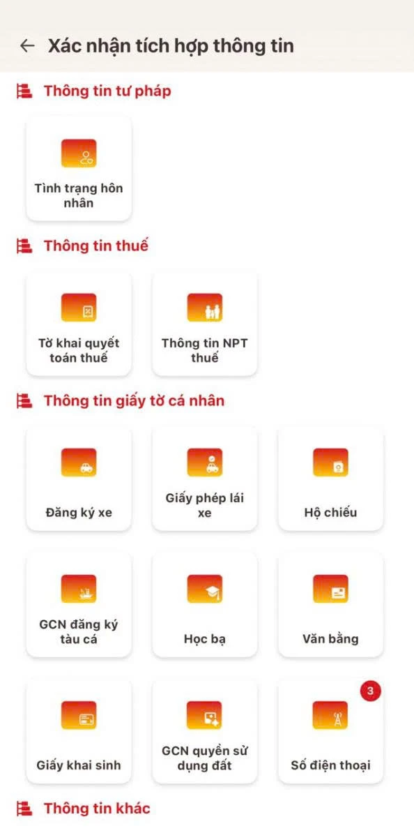 Từ mai, những người dân nào bắt buộc phải xác thực SIM chính chủ qua VNeID, các bước thế nào? Từ mai, những người dân nào bắt buộc phải xác thực SIM chính chủ qua VNeID, các bước thế nào?
