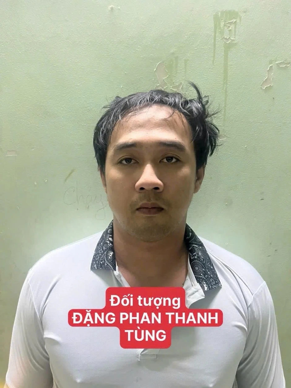 Từ mắt xích nhỏ, Công an TP.HCM triệt phá đường dây ma túy bắt 140 người Từ mắt xích nhỏ, Công an TP.HCM triệt phá đường dây ma túy bắt 140 người
