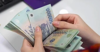 Từ ngày 1/7, lương hưu có thể gần 40 triệu đồng/tháng