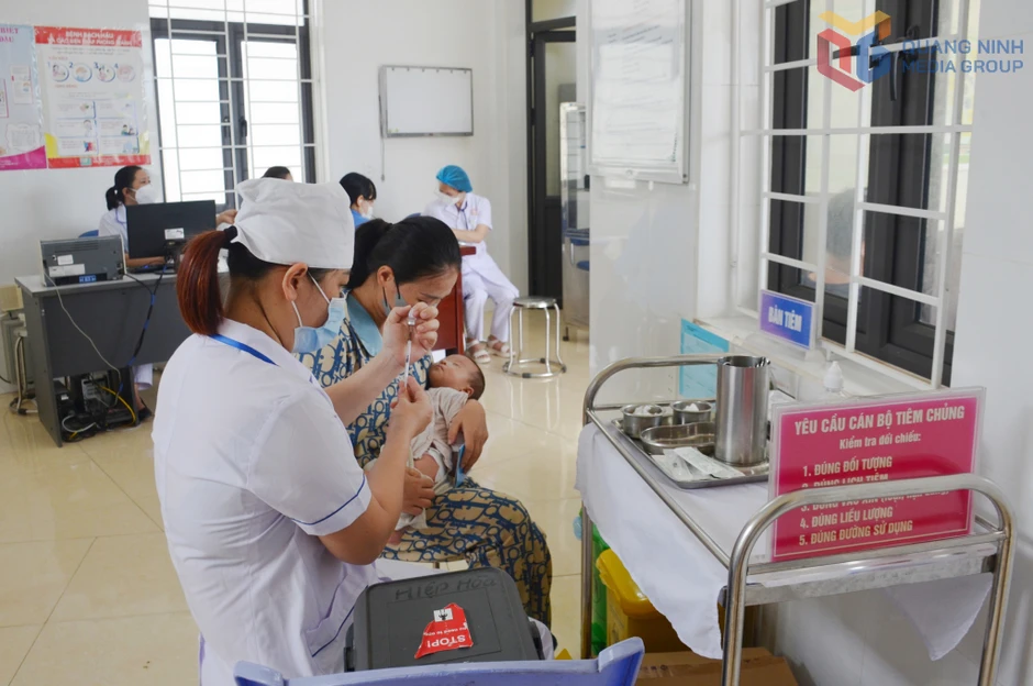 Từ ngày 1-7 sẽ không còn "công bố dịch" Từ ngày 1-7 sẽ không còn "công bố dịch"
