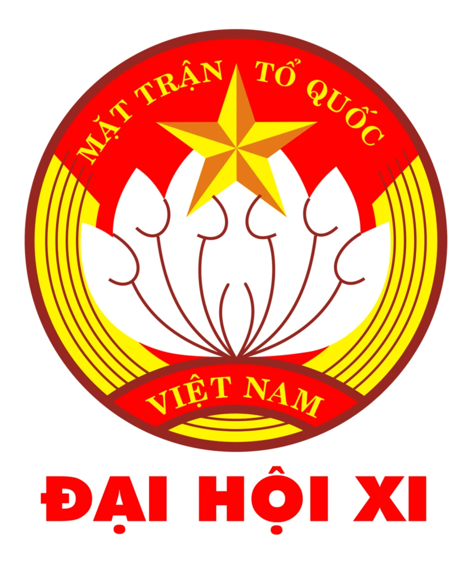 Từ ngày 11-13/5 sẽ diễn ra Đại hội đại biểu toàn quốc Mặt trận Tổ quốc Việt Nam lần thứ XI Từ ngày 11-13/5 sẽ diễn ra Đại hội đại biểu toàn quốc Mặt trận Tổ quốc Việt Nam lần thứ XI