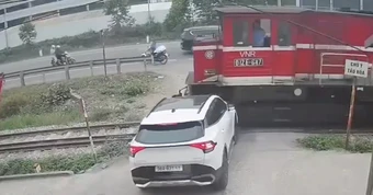 Từ ngày 15/5, một vi phạm có thể bị phạt tới 20 triệu đồng, tất cả tài xế ô tô chú ý