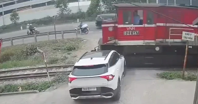 Từ ngày 15/5, một vi phạm có thể bị phạt tới 20 triệu đồng, tất cả tài xế ô tô chú ý Từ ngày 15/5, một vi phạm có thể bị phạt tới 20 triệu đồng, tất cả tài xế ô tô chú ý