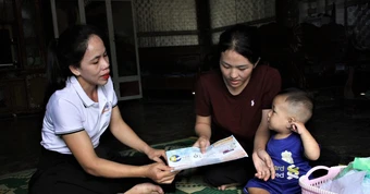 Từ những cuộc hôn nhân tuổi 14 đến buôn làng 'nói không' với tảo hôn