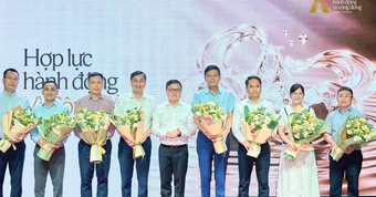 Từ những nguồn lực riêng đến sức mạnh chung: Hạng mục Dự án Hợp lực Cộng đồng tại Human Act Prize 2026