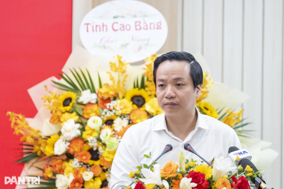 Từ Pác Bó đến kỷ nguyên số: Giá trị còn mãi của báo Việt Nam Độc lập Từ Pác Bó đến kỷ nguyên số: Giá trị còn mãi của báo Việt Nam Độc lập