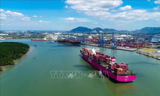 Từ siêu đô thị tới 'đô thị đặc biệt' Thành phố Hồ Chí Minh Từ siêu đô thị tới 'đô thị đặc biệt' Thành phố Hồ Chí Minh