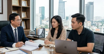 Từ tháng 5 năm 2026 , chủ tịch xã có quyền tước chứng chỉ hành nghề luật sư