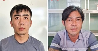 Từ tờ 500.000 đồng giả ở quán nước, lần ra cả đường dây làm tiền giả liên tỉnh