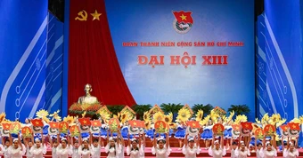 Từ tổ chức phong trào đến kiến tạo giá trị phát triển