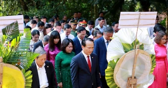 Tư tưởng 'chi bằng học' của Phan Châu Trinh trong kỷ nguyên vươn mình của dân tộc