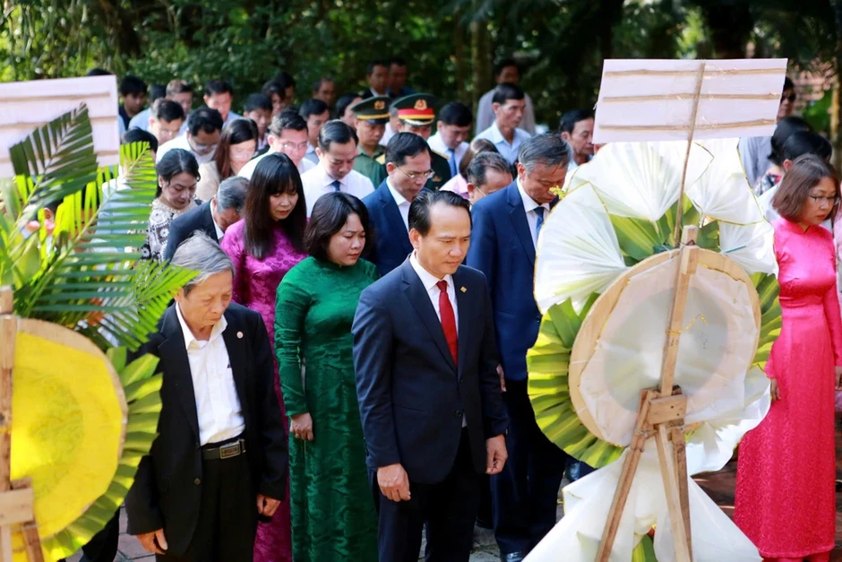 Tư tưởng 'chi bằng học' của Phan Châu Trinh trong kỷ nguyên vươn mình của dân tộc Tư tưởng 'chi bằng học' của Phan Châu Trinh trong kỷ nguyên vươn mình của dân tộc