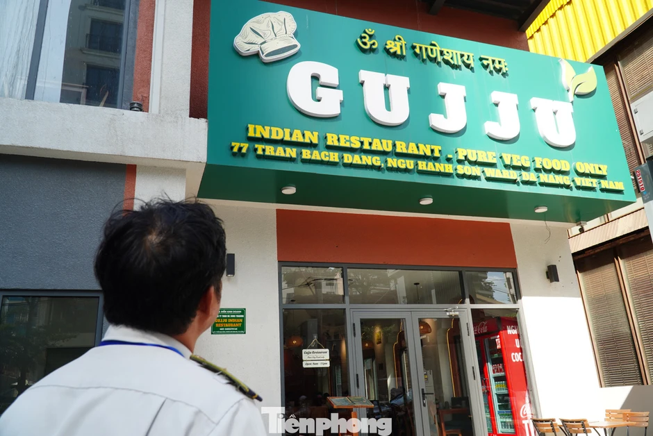 Từ vụ biển hiệu ‘trắng’ tiếng Việt ở Đà Nẵng, làm biển hiệu ra sao để không bị phạt? Từ vụ biển hiệu ‘trắng’ tiếng Việt ở Đà Nẵng, làm biển hiệu ra sao để không bị phạt?