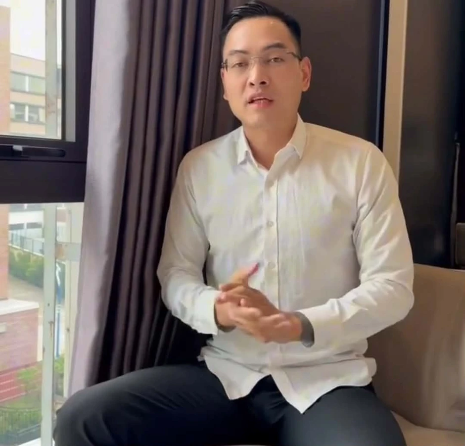 Từ vụ Khánh Sky, luật sư đề nghị mạnh tay với các đối tượng “giang hồ mạng” Từ vụ Khánh Sky, luật sư đề nghị mạnh tay với các đối tượng “giang hồ mạng”
