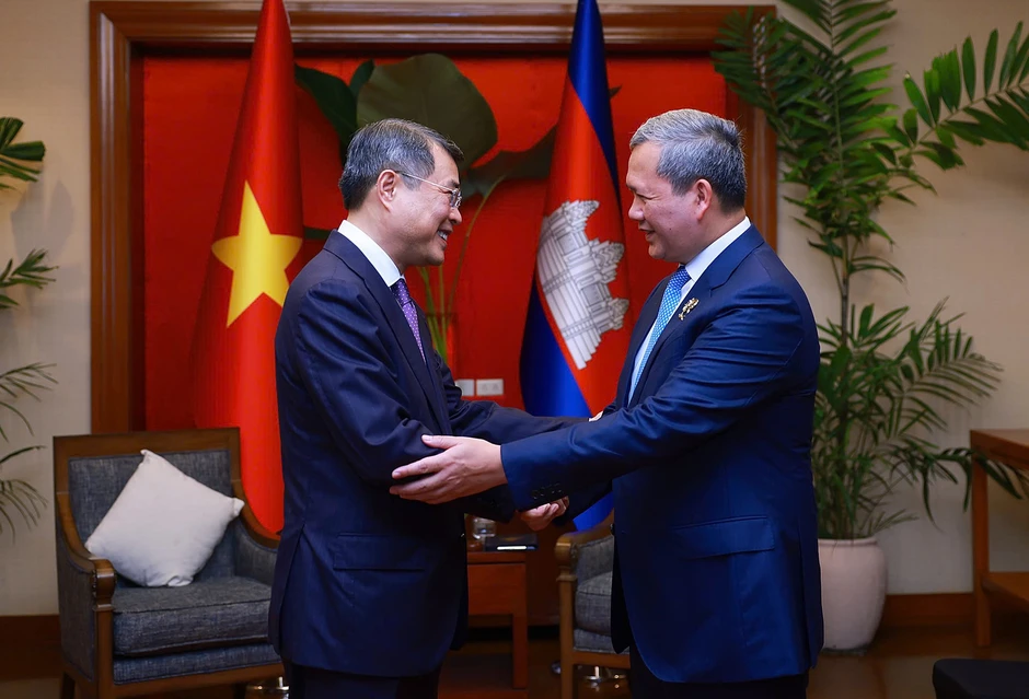 Từ 'vườn ươm' ý tưởng đến định hình tương lai ASEAN Từ 'vườn ươm' ý tưởng đến định hình tương lai ASEAN