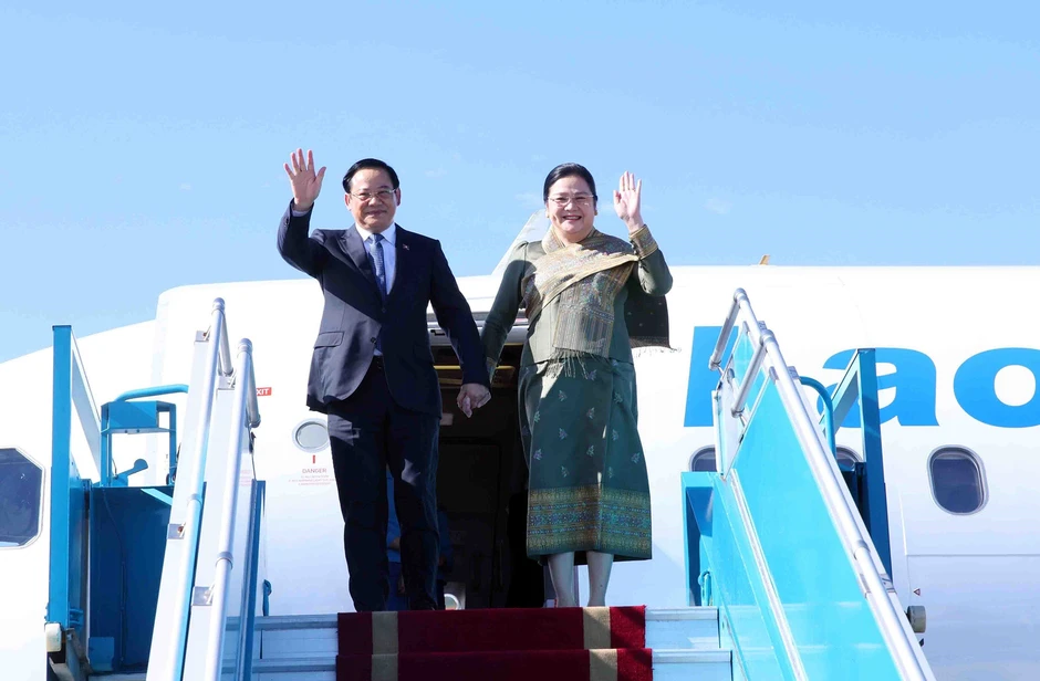 Từ 'vườn ươm' ý tưởng đến định hình tương lai ASEAN Từ 'vườn ươm' ý tưởng đến định hình tương lai ASEAN