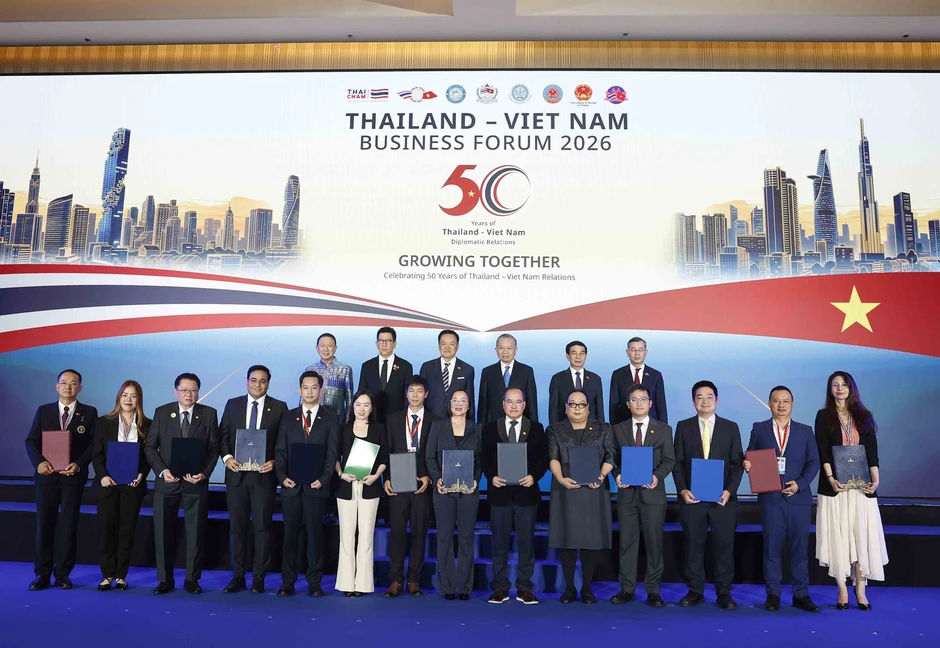 Từ 'vườn ươm' ý tưởng đến định hình tương lai ASEAN Từ 'vườn ươm' ý tưởng đến định hình tương lai ASEAN