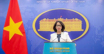 Tuần tới, Thủ tướng Lào, Campuchia, Timor Leste cùng đến Việt Nam