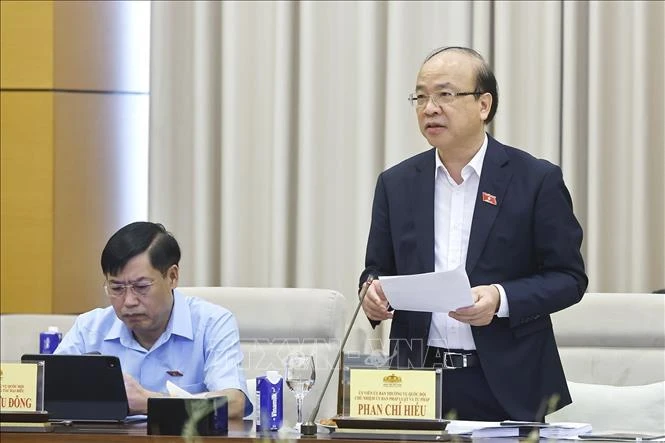 Từng bước hình thành đội ngũ luật sư công chuyên nghiệp Từng bước hình thành đội ngũ luật sư công chuyên nghiệp