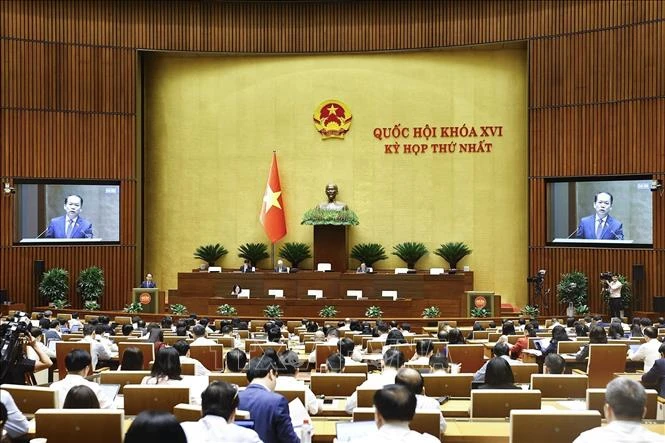 Từng bước hình thành đội ngũ luật sư công chuyên nghiệp Từng bước hình thành đội ngũ luật sư công chuyên nghiệp