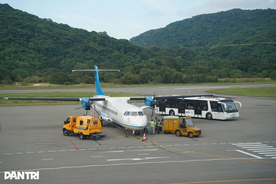 Tương lai 2 sân bay của TPHCM theo dự thảo quy hoạch mới Tương lai 2 sân bay của TPHCM theo dự thảo quy hoạch mới