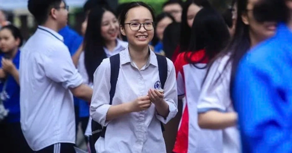 Tương lai còn nhiều lối mở trong tuyển sinh lớp 10 năm 2026 Tương lai còn nhiều lối mở trong tuyển sinh lớp 10 năm 2026