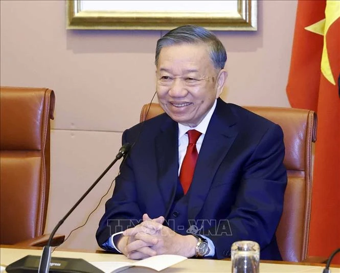 Tuyên bố chung về tăng cường kết nối khoa học, công nghệ và đổi mới sáng tạo giữa Việt Nam và Australia Tuyên bố chung về tăng cường kết nối khoa học, công nghệ và đổi mới sáng tạo giữa Việt Nam và Australia