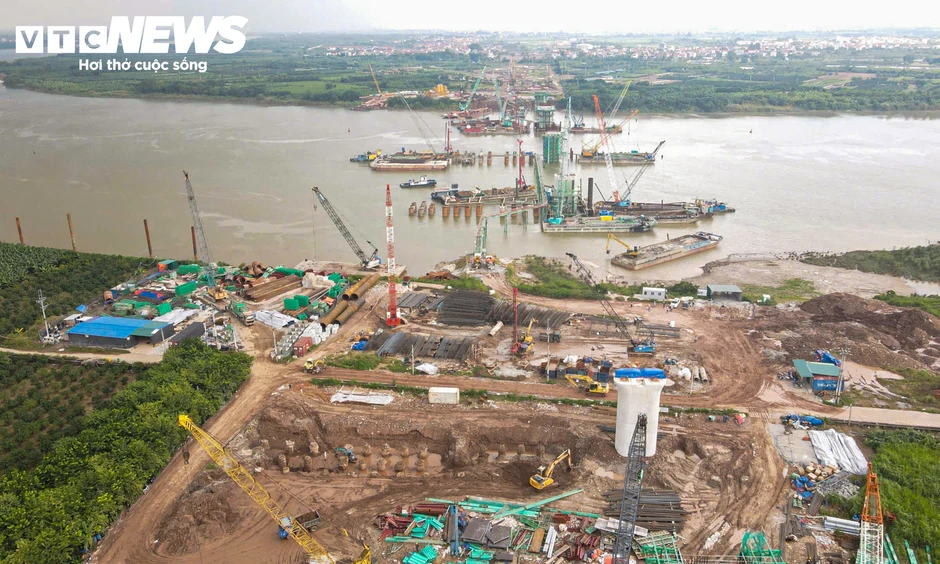 Tuyến đường 120m nối sân bay Gia Bình với Hà Nội có gì đặc biệt? Tuyến đường 120m nối sân bay Gia Bình với Hà Nội có gì đặc biệt?