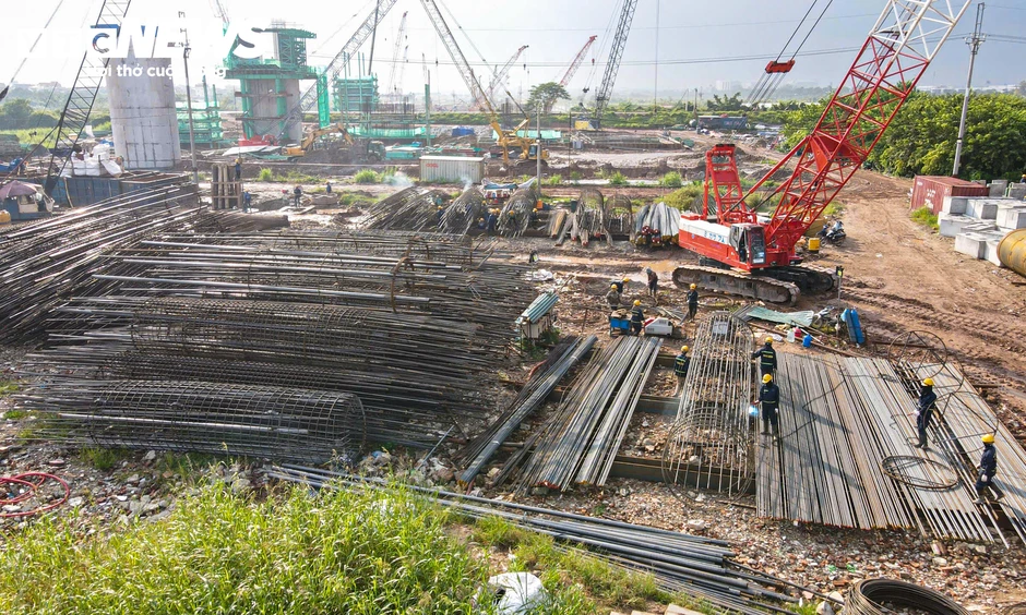Tuyến đường 120m nối sân bay Gia Bình với Hà Nội có gì đặc biệt? Tuyến đường 120m nối sân bay Gia Bình với Hà Nội có gì đặc biệt?