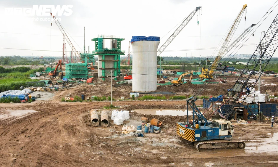 Tuyến đường 120m nối sân bay Gia Bình với Hà Nội có gì đặc biệt? Tuyến đường 120m nối sân bay Gia Bình với Hà Nội có gì đặc biệt?