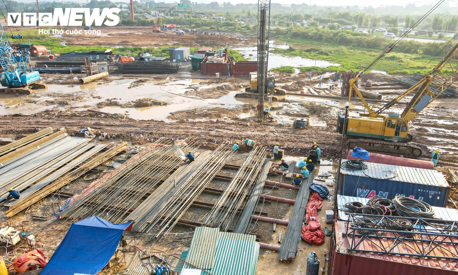 Tuyến đường 120m nối sân bay Gia Bình với Hà Nội có gì đặc biệt? Tuyến đường 120m nối sân bay Gia Bình với Hà Nội có gì đặc biệt?