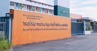 Tuyên Quang đề xuất thi lại môn Toán: Quy chế thi Tốt nghiệp buộc 'huỷ kết quả'