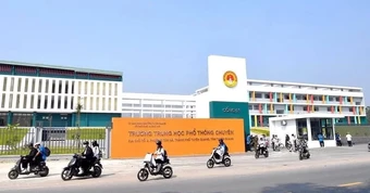 Tuyên Quang họp báo vụ điểm Toán tốt nghiệp THPT bất thường Chiều 9 / 7 năm 2026