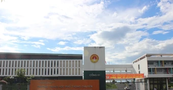 Tuyên Quang xác minh vụ điểm Toán cao bất thường tại Trường THPT chuyên Tuyên Quang