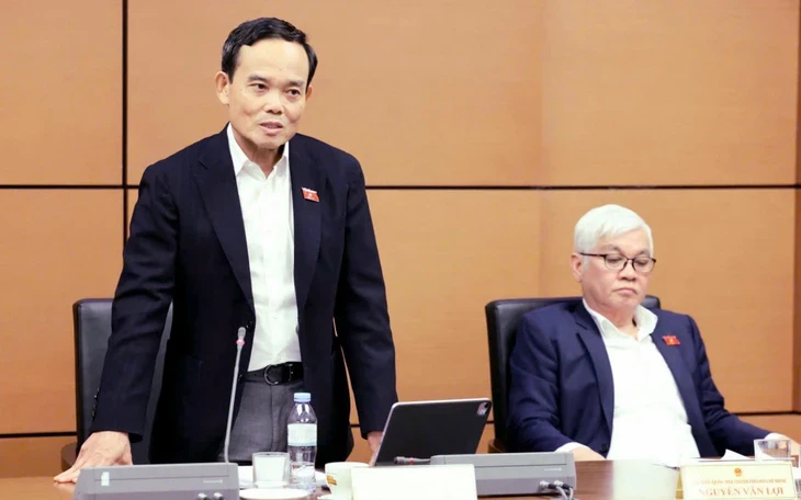 Ứng cử viên đại biểu Quốc hội trẻ nhất TP.HCM Nguyễn Thế Duy: Đồng hành phát triển nhà ở xã hội Ứng cử viên đại biểu Quốc hội trẻ nhất TP.HCM Nguyễn Thế Duy: Đồng hành phát triển nhà ở xã hội