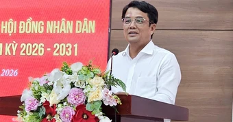Ứng cử viên HĐND TPHCM Bùi Thanh Nhân quan tâm lao động nhập cư 2026